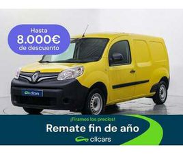 KANGOO FG. MAXI 1.5BLUE DCI 70KW 5PL.