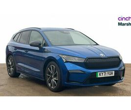 195KW 80X SPORTLINE 82KWH 4X4 5DR AUTO