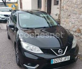 NISSAN PULSAR NISSAN PULSAR