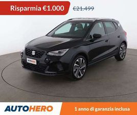 1.0 TSI FR 110 CV DSG