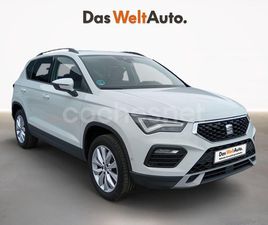 SEAT ATECA 1.5 TSI STYLE EVO EDITION