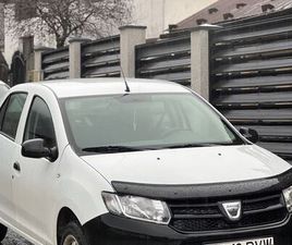DACIA LOGAN VAN VAND LOGAN 1.2+GPL BADESTI