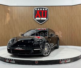 PORSCHE PANAMERA SPORT TURISMO 4 PORSCHE PANAMERA 4 EHYBRID SPORT TURISMO