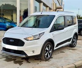 FORD TRANSIT CONNECT FT TOURNEO 220 L CONNECT