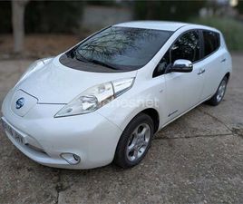NISSAN LEAF 109 CV ACENTA FLEX