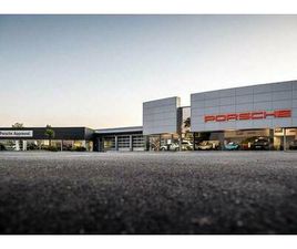 PORSCHE 911 CABRIOLET 991 CARRERA 4 GTS PORSCHE 911 CARRERA 4 GTS CABRIOLET