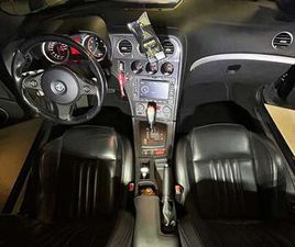 ALFA ROMEO BRERA 2.4 JTDM 20V DPF AUT. ITALIA INDEPENDENT