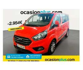 FT 320 L1 MIXTO TREND M1 ECOBLUE HYBRID 130