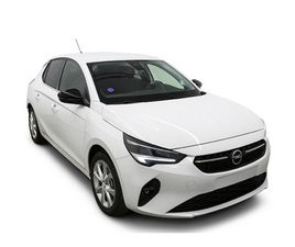 OPEL CORSA OPEL CORSA 1200BENZ100PK ELEGANCE LEER+ELEKTRISCHESPORTZETEL