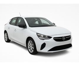 OPEL CORSA OPEL CORSA F 1200 BENZINE 100 PK 5DRS EDITION +…