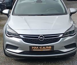 OPEL ASTRA OPEL ASTRA OPEL ASTRA SPORT TOURER