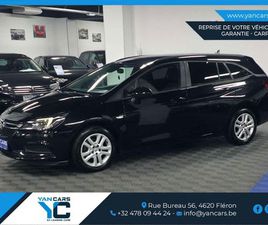 OPEL ASTRA ASTRA SPORTS TOURER 1.0 TURBO * GARANTIE * TOP