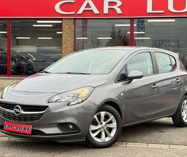 OPEL CORSA 1.2I COSMO ESSENCE 5 PORTES