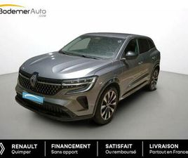 E-TECH HYBRID 200 TECHNO