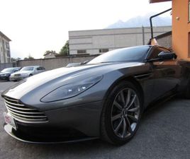 DB11 DB11 V8 COUPÉ