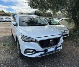 HS (2022-->) HS 1.5T-GDI COMFORT