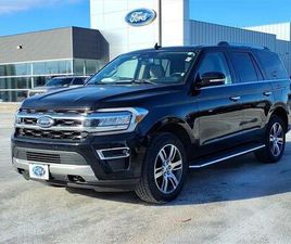 USED 2023 FORD EXPEDITION LIMITED