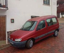 CITROEN BERLINGO CITROEN - BERLINGO