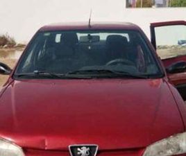 PEUGEOT 306 PEUGEOT - 306