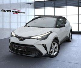 TOYOTA C-HR 2.0 HYBRID TEAM D GR SPORT AUTOMATIK NAVI