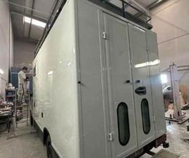 MERCEDES-BENZ - SPRINTER