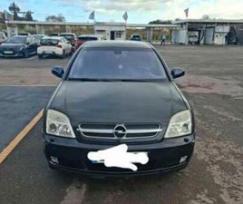 OPEL VECTRA OPEL - VECTRA