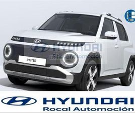 HYUNDAI INSTER HYUNDAI - INSTER