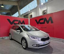 KIA CEED SW KIA - CEED SPORTSWAGON 1.6 CRDI VGT 128CV DRIVE