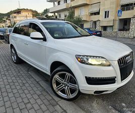 AUDI Q-7 PREMIUM 0.6.7.4201923