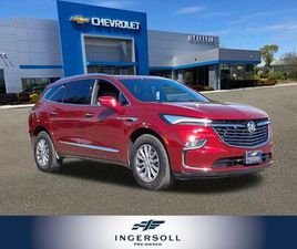 USED 2024 BUICK ENCLAVE PREMIUM