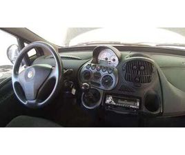 1.6 16V NATURAL POWER DYNAMIC