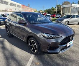 HS (2022-->) HS 1.5T-GDI AT COMFORT