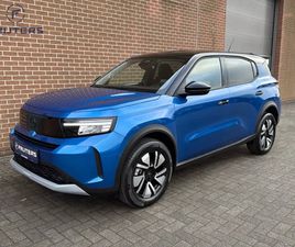 1.2 TURBO HYBRID GS EDCT