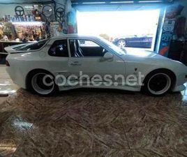 PORSCHE 968 PORSCHE 968