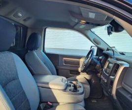 RAM TRUCKS RAM 1500 2013 RAM 1500
