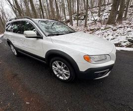 2016 VOLVO XC70 CROSS COUNTRY AWD WAGON ,REMARKABLE SHAPE 508-523-2123