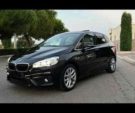 218D ACTIVE TOURER XDRIVE ADVANTAGE AUTO