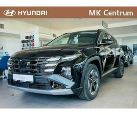 HYUNDAI TUCSON HYUNDAI TUCSON 1.6 T-GDI HEV 6AT 2WD (215KM) EXECUTIVE + COMFORT - DOSTĘPNY OD RĘKI PIOTRKÓW TRYBUNALSKI
