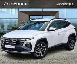 HYUNDAI TUCSON 1.6 T-GDI HEV 6AT 4WD (215KM) PLATINUM - DOSTĘPNY OD RĘKI PIOTRKÓW TRYBUNALSKI