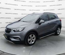 MOKKA X 1.4 TURBO GPL TECH 140CV 4X2 ADVANCE