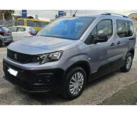 RIFTER 1.5 HDI 100 CV