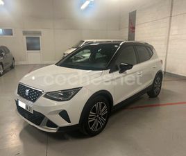 SEAT ARONA SEAT ARONA 1.0 TSI XPERIENCE XL