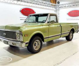 CHEVROLET C10 C 10 - ONLINE AUCTION