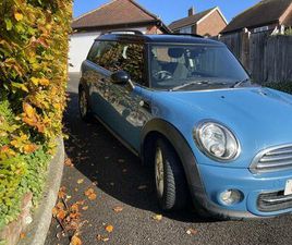 1.6 COOPER EURO 5 (START/STOP) 5DR