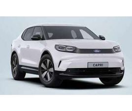 ELEKTRO EXTENDED RANGE