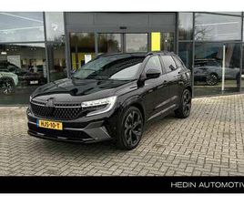 RENAULT AUSTRAL 1.2 E-TECH FULL HYBRID 200 TECHNO ESPRIT ALPINE |