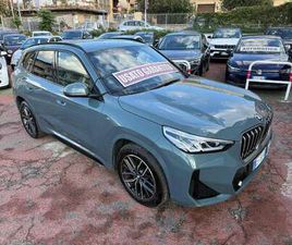 BMW X1 SDRIVE 20D XDRIVE HYBRID MHEV **FULL OPTIONAL**