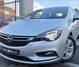 OPEL ASTRA ASTRA 1.0 TURBO ° NAVI ° CUIR ° FULL LED