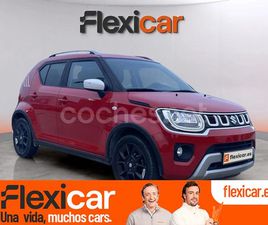SUZUKI IGNIS 1.2 GLE MILD HYBRID