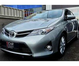 TOYOTA AURIS AURIS 90 D-4D !!! 9500 KM !!!